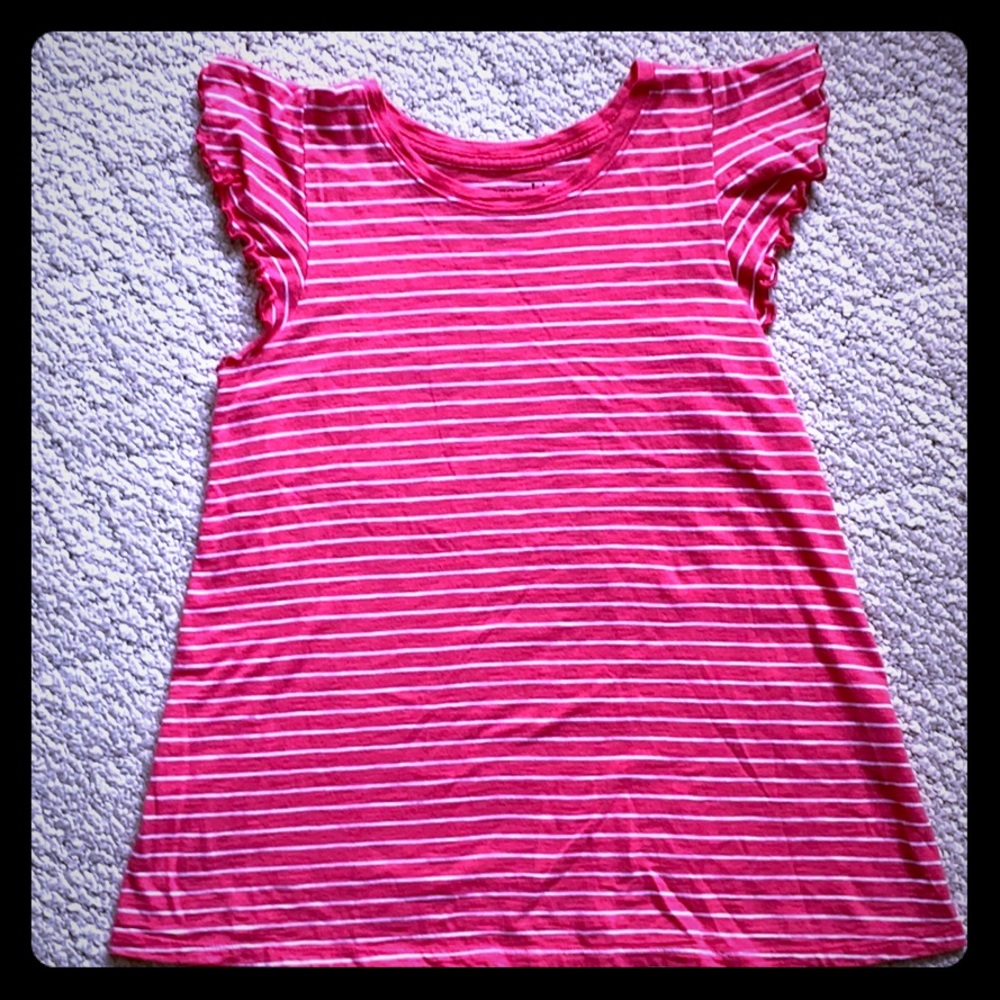 NWOT- Abercrombie Girls Top